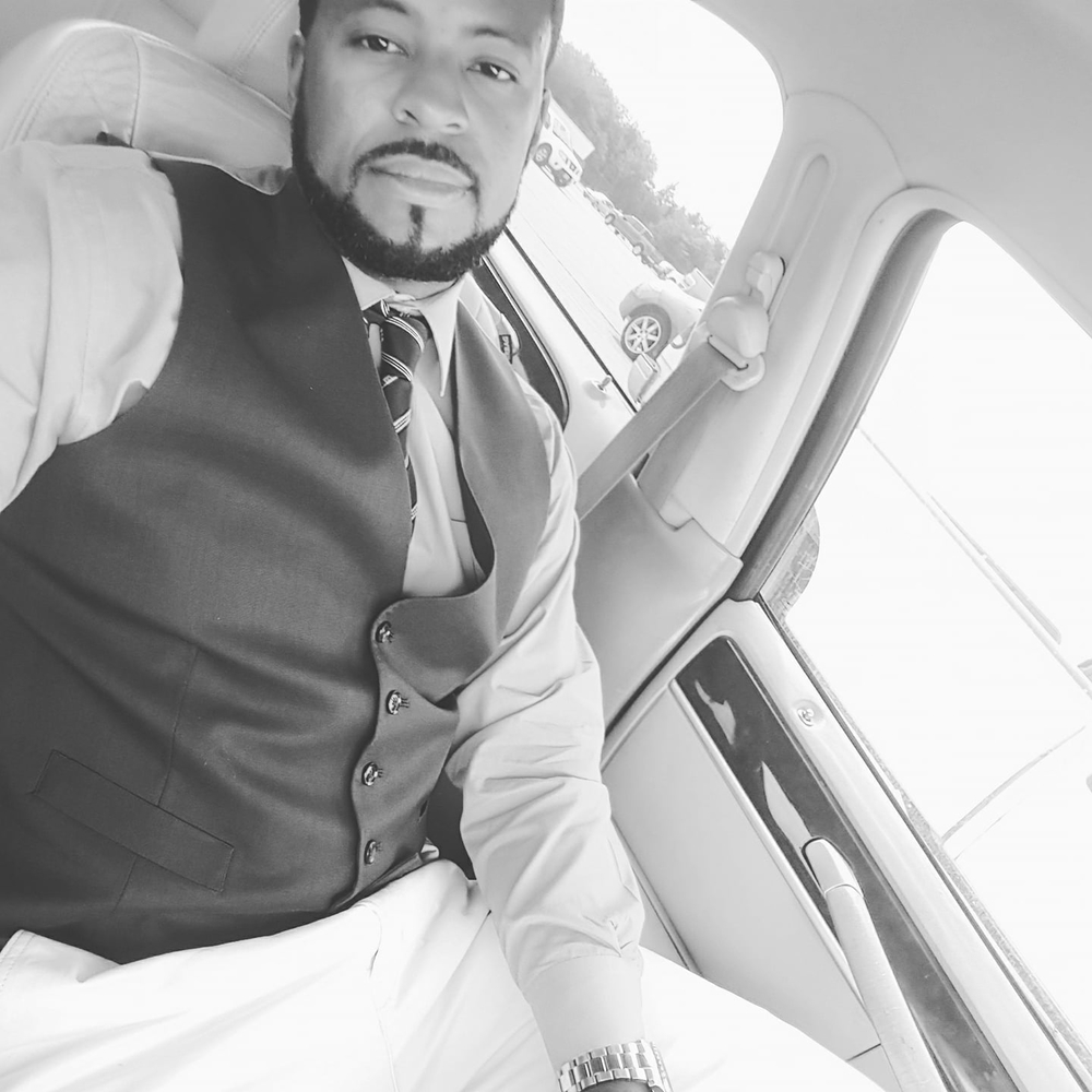 Meet your Posher, Marquis
